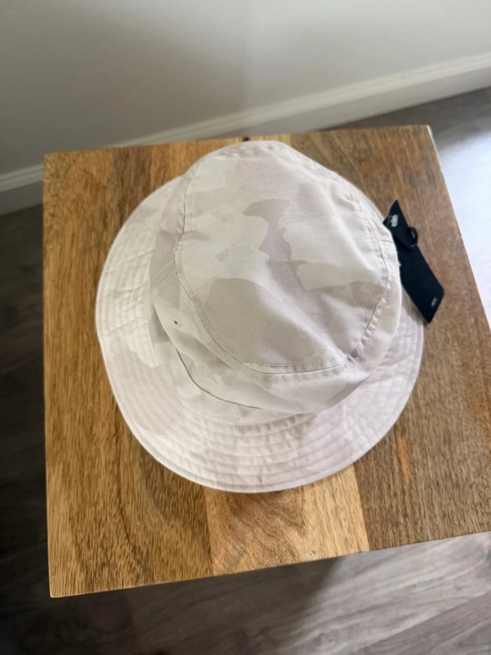 Dakine As If Pink Camo Bucket Hat - Picture 2 of 5